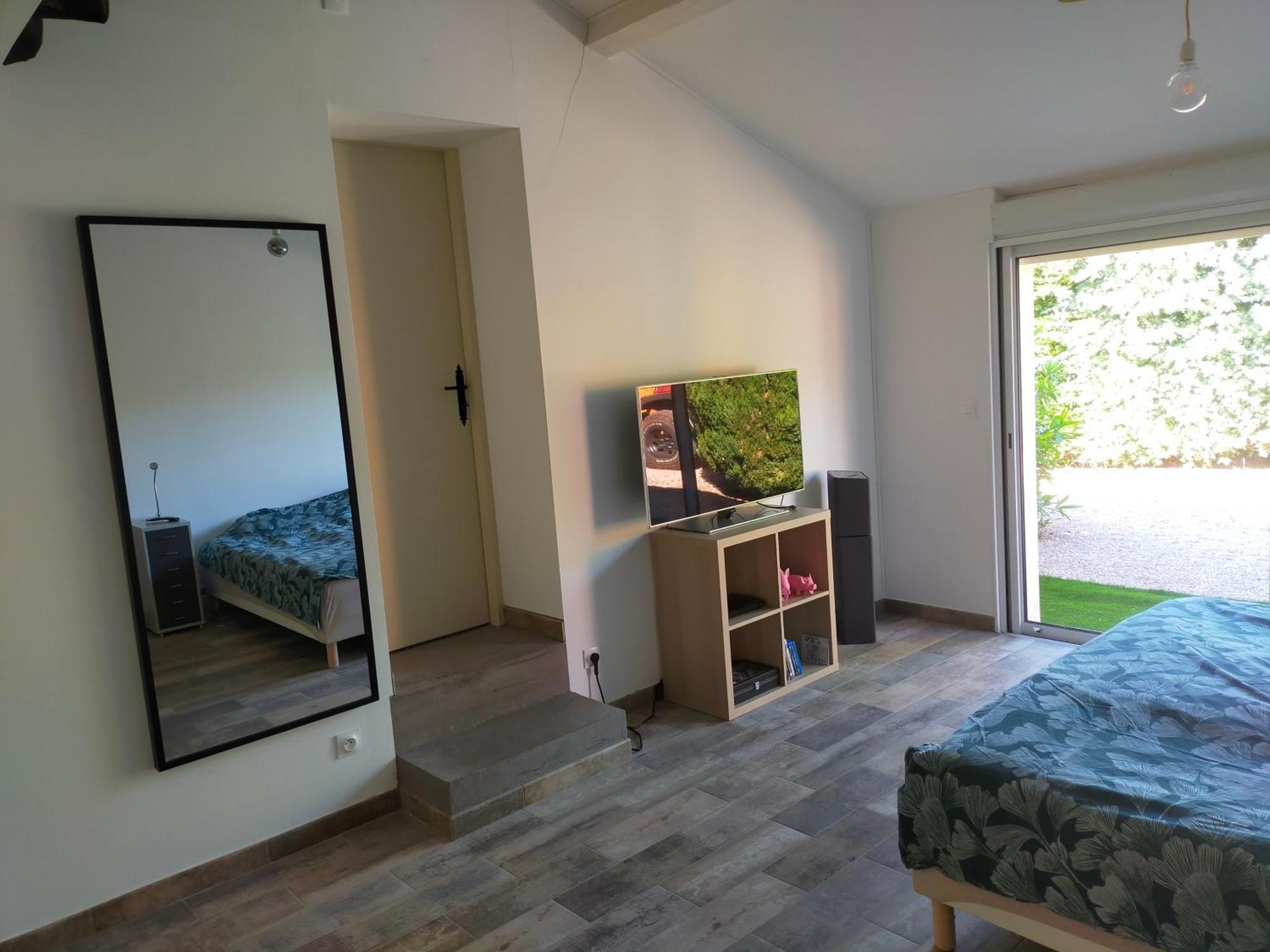 Chambre Le Luc En Provence Buitenkant foto
