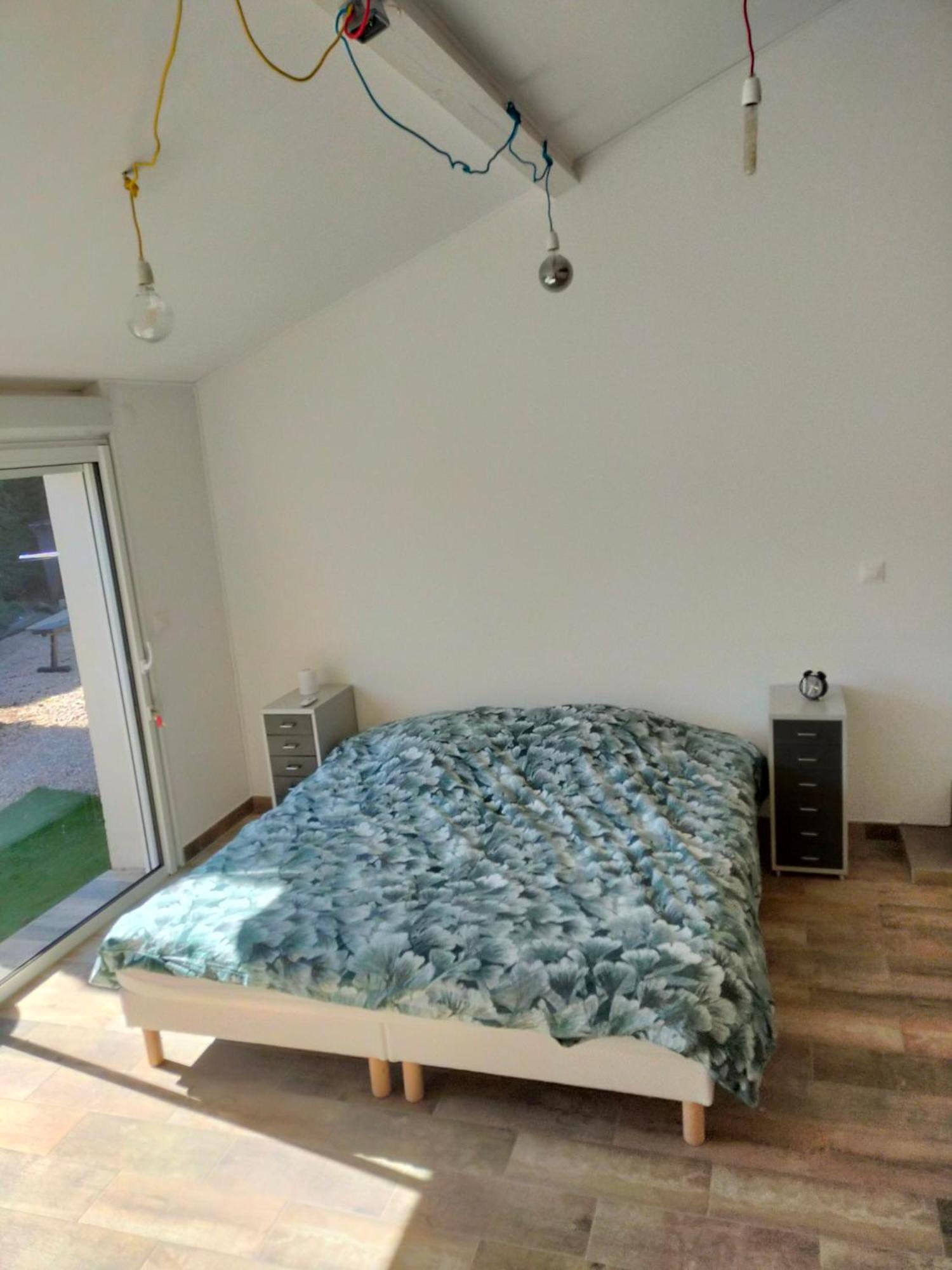 Chambre Le Luc En Provence Buitenkant foto