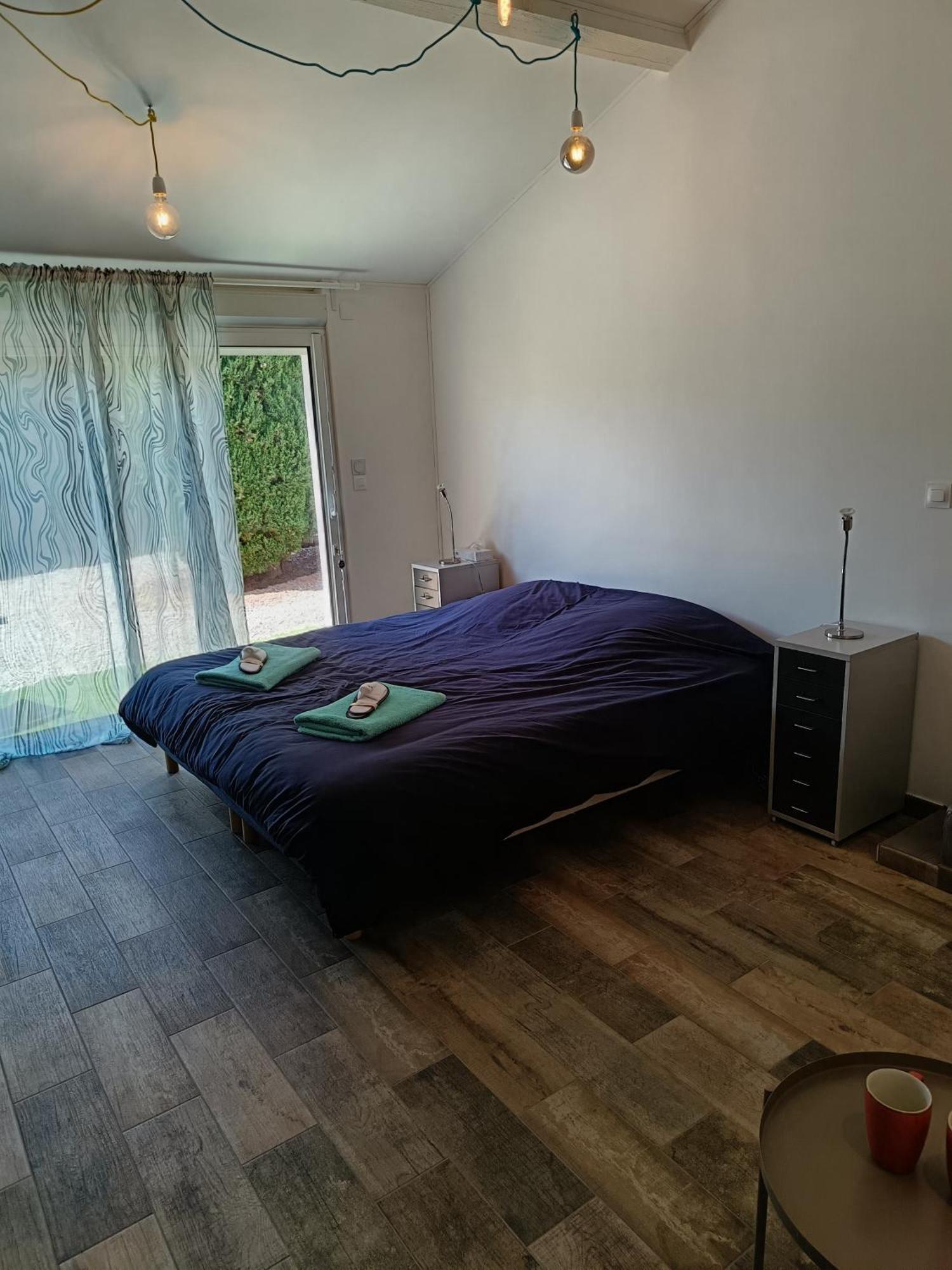 Chambre Le Luc En Provence Buitenkant foto